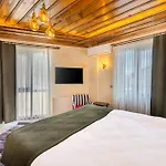 Hotel Pegas House Goreme