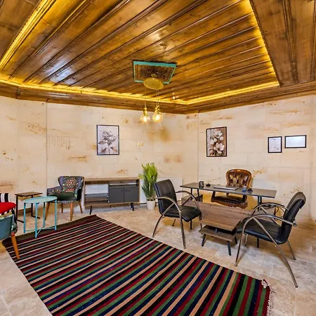 Hotel Pegas House