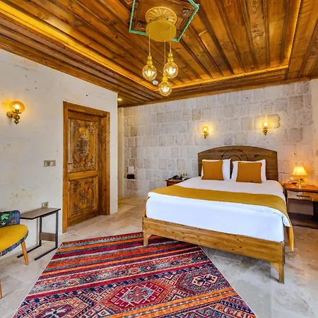 Pegas House 호텔 괴레메