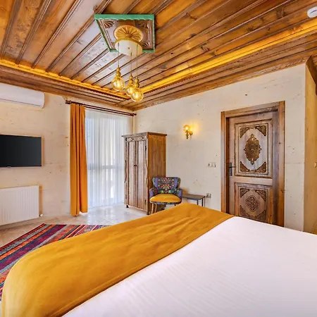 Pegas House 호텔 *