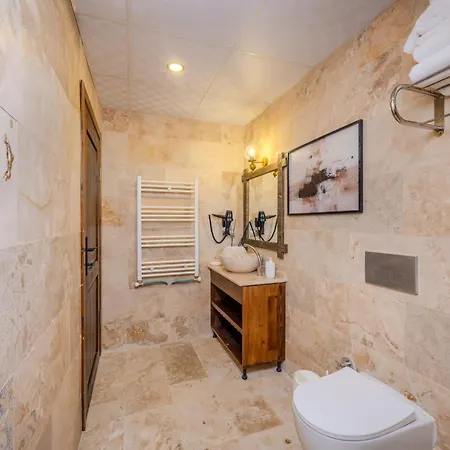 Pegas House * Goreme