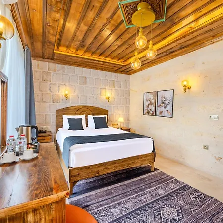 Pegas House Hotel Goreme