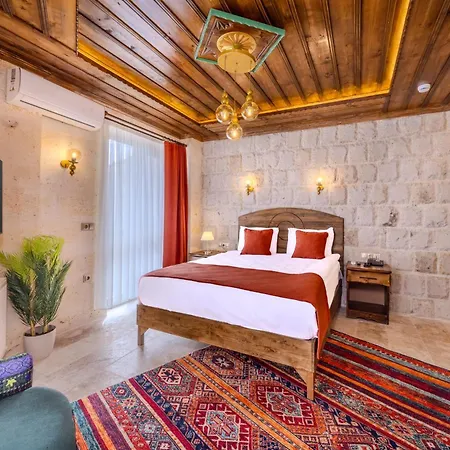 Hotel Pegas House Goreme