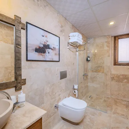 Hotel Pegas House Goreme