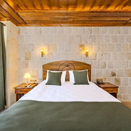 Pegas House Hotel Goreme