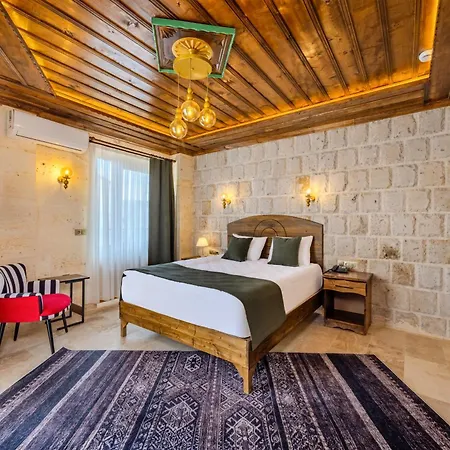 Hotel Pegas House Goreme