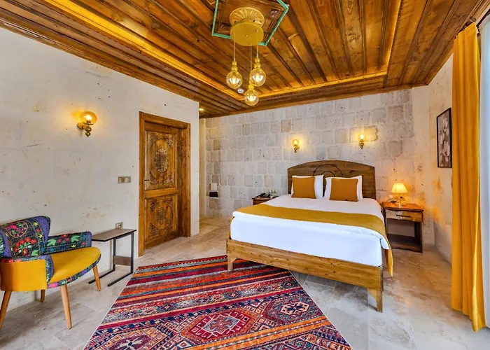 Pegas House Hotel Goreme