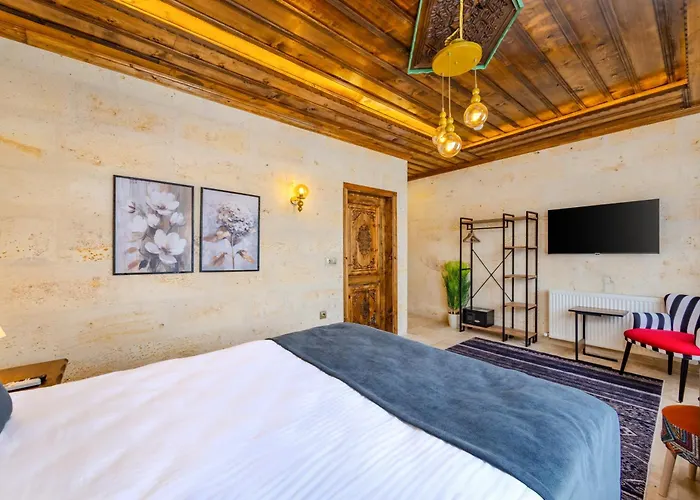 호텔 Pegas House *