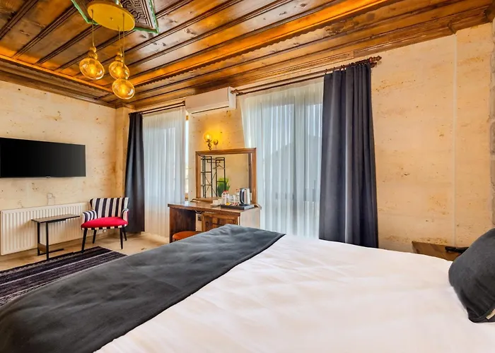 Hotel Pegas House Goreme