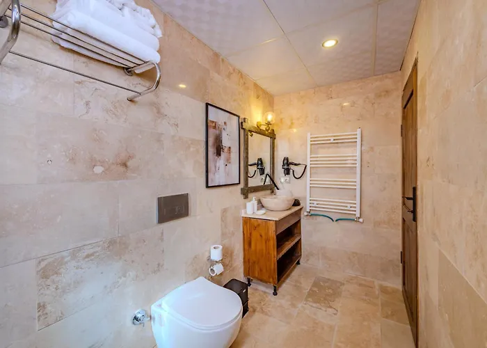 Pegas House * Goreme