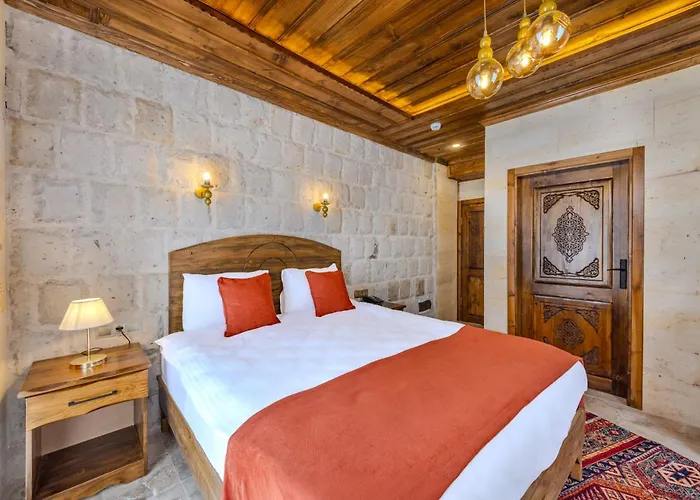 Pegas House 호텔 *