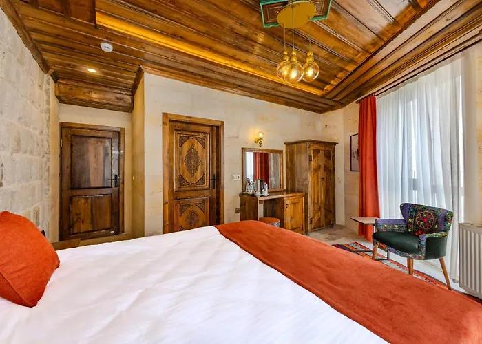 Hotel Pegas House Goreme