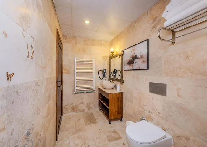 Pegas House * Goreme