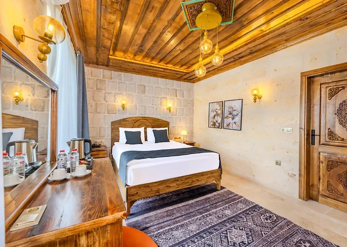 Pegas House Hotel Goreme