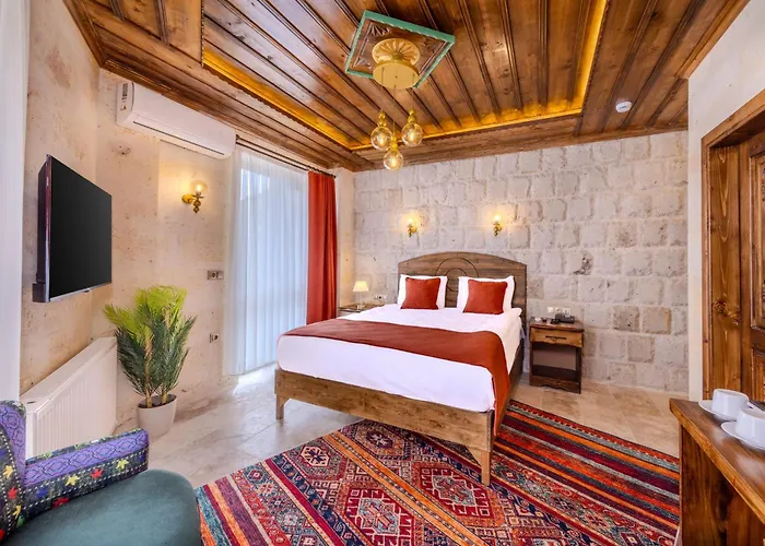 Hotel Pegas House Goreme