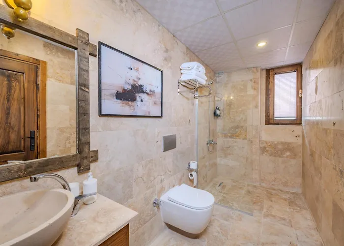 Hotel Pegas House Goreme