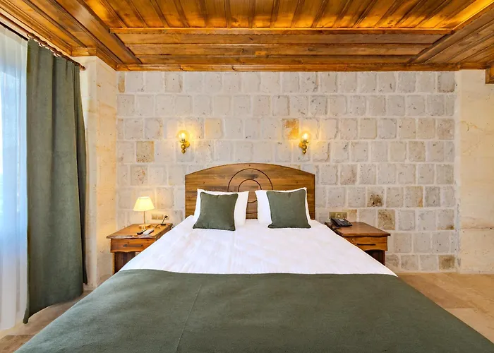 Pegas House Hotel Goreme