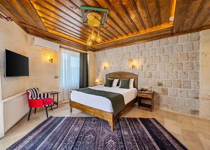 Hotel Pegas House Goreme