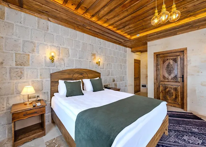 Pegas House * 괴레메