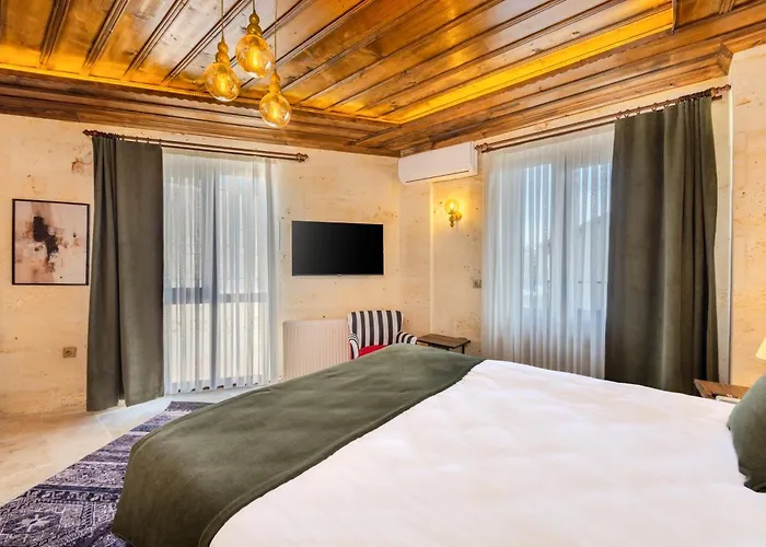 Hotel Pegas House Goreme